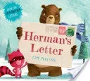 Herman's Letter (Percival Tom)(Paperback / softback)