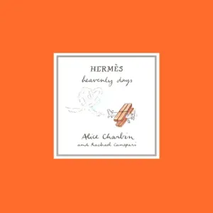 Hermes: Heavenly Days (Charbin Alice)(Pevná vazba)