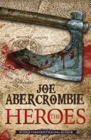 Heroes (Abercrombie Joe)(Paperback / softback)