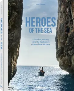 Heroes of the Sea (Hovest York)(Pevná vazba)