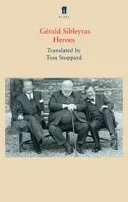 Heroes (Sibleyras Gerald)(Paperback / softback)