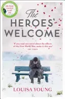 Heroes' Welcome (Young Louisa)(Paperback / softback)