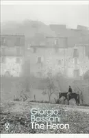Heron (Bassani Giorgio)(Paperback / softback)