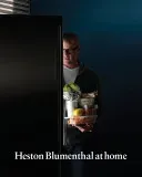 Heston Blumenthal at Home (Blumenthal Heston)(Pevná vazba)