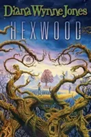 Hexwood (Jones Diana Wynne)(Paperback / softback)