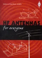 HF Antennas for Everyone (Read Giles)(Paperback / softback)