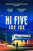 Hi Five (Ide Joe)(Paperback / softback)