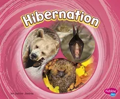 Hibernation (Jaycox Jaclyn)(Paperback / softback)