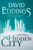 Hidden City (Eddings David)(Paperback / softback)