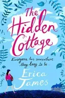 Hidden Cottage (James Erica)(Paperback / softback)