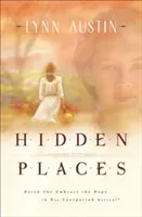 Hidden Places (Austin Lynn)(Paperback)