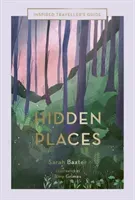 Hidden Places (Baxter Sarah)(Pevná vazba)