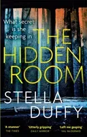 Hidden Room (Duffy Stella)(Paperback / softback)