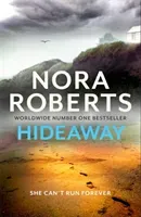 Hideaway (Roberts Nora)(Pevná vazba)