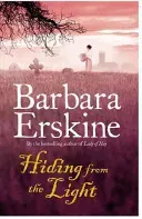 Hiding From the Light (Erskine Barbara)(Paperback / softback)