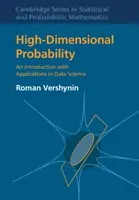 High-Dimensional Probability (Vershynin Roman)(Pevná vazba)