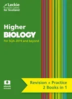Higher Biology - Preparation and Support for Teacher Assessment (Drummond Angela)(Paperback / softback)