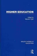 Higher Education (Tight Malcolm)(Pevná vazba)