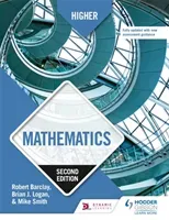 Higher Mathematics, Second Edition (Barclay Robert)(Paperback / softback)