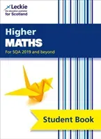 Higher Maths - Comprehensive Textbook for the Cfe (Lowther Craig)(Paperback / softback)