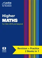 Higher Maths - Preparation and Support for Teacher Assessment (Nisbet Ken)(Paperback / softback)