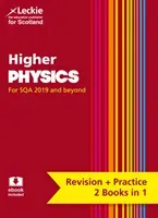 Higher Physics - Preparation and Support for Teacher Assessment (Ferguson Paul)(Paperback / softback)