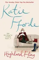 Highland Fling (Fforde Katie)(Paperback / softback)