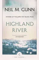 Highland River (Gunn Neil M.)(Paperback)