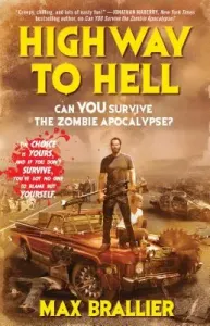 Highway to Hell (Brallier Max)(Paperback)