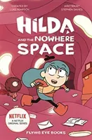 Hilda and the Nowhere Space (Pearson Luke)(Paperback / softback)