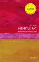 Hinduism: A Very Short Introduction (Knott Kim)(Paperback)