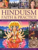 Hinduism Faith & Practice: The Four Paths: Deities; Sacred Places; Hinduism Today (Das Rasamandala)(Paperback)