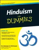 Hinduism for Dummies (Srinivasan Amrutur V.)(Paperback)