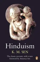 Hinduism - with a New Foreword by Amartya Sen (Sen K. M.)(Paperback / softback)