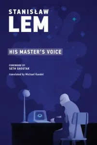 His Master's Voice (Lem Stanislaw)(Paperback)