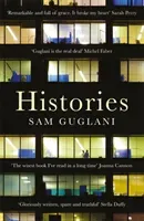 Histories (Guglani Sam)(Paperback / softback)