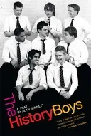History Boys (Bennett Alan)(Paperback / softback)