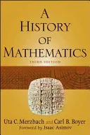 History Mathematics 3e (Boyer Carl B.)(Paperback)