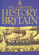 History of Britain (Brocklehurst Ruth)(Pevná vazba)