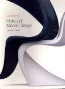 History of Modern Design, 2nd edition (Raizman David)(Paperback / softback)