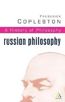 History of Philosophy (Copleston Frederick C.)(Paperback / softback)