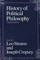 History of Political Philosophy (Strauss Leo)(Paperback)