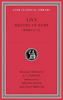 History of Rome (Livy)(Pevná vazba)