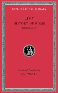 History of Rome (Livy)(Pevná vazba)