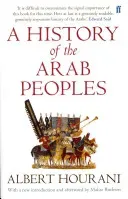 History of the Arab Peoples - Updated Edition (Hourani Albert)(Paperback / softback)
