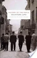 History of the Mafia (Lupo Salvatore)(Paperback)