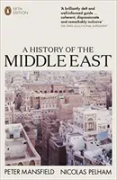 History of the Middle East - 5th Edition (Mansfield Peter)(Paperback / softback)