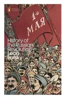 History of the Russian Revolution (Trotsky Leon)(Paperback / softback)
