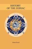 History of the Zodiac (Powell Robert)(Paperback)