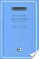 History of Venice (Bembo Pietro)(Pevná vazba)